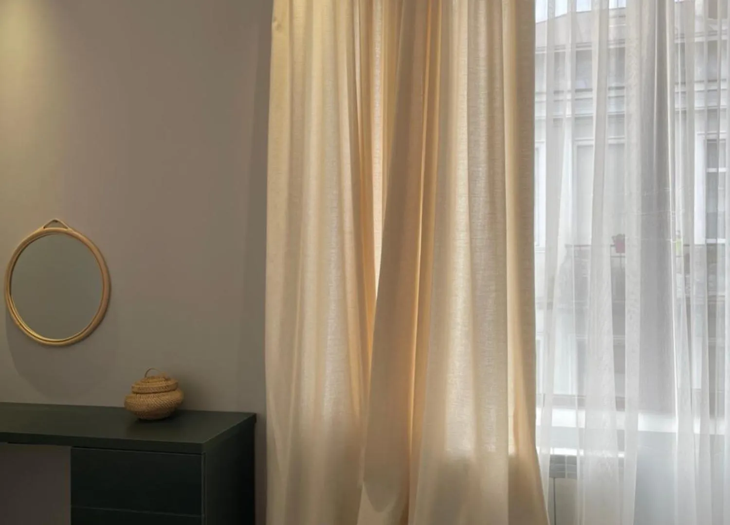 Apartmán Central Batumi Old City Charm Gruzie