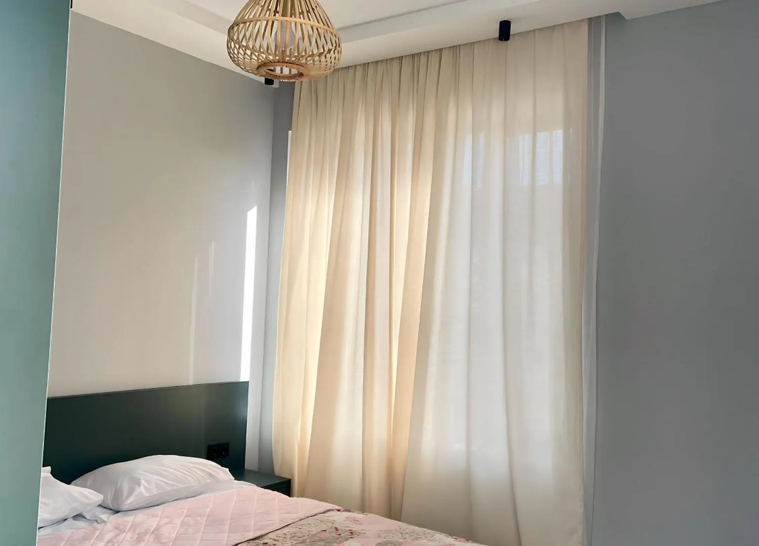 Central Batumi Old City Charm Apartmán