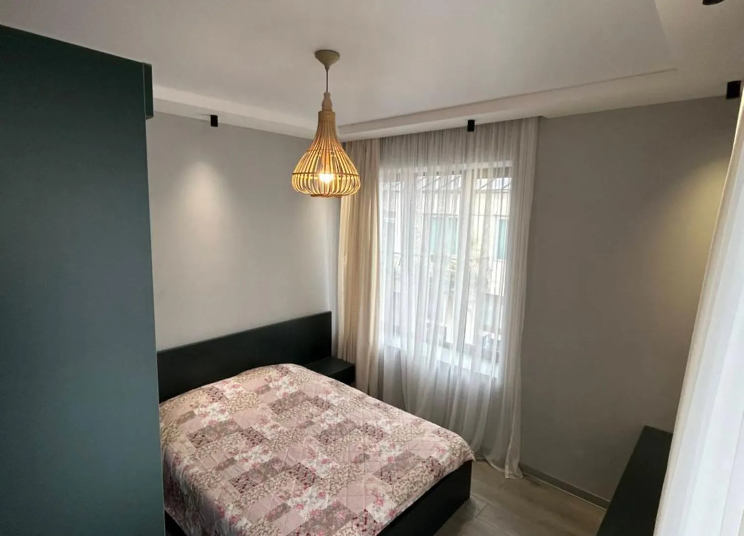 Central Batumi Old City Charm Apartment