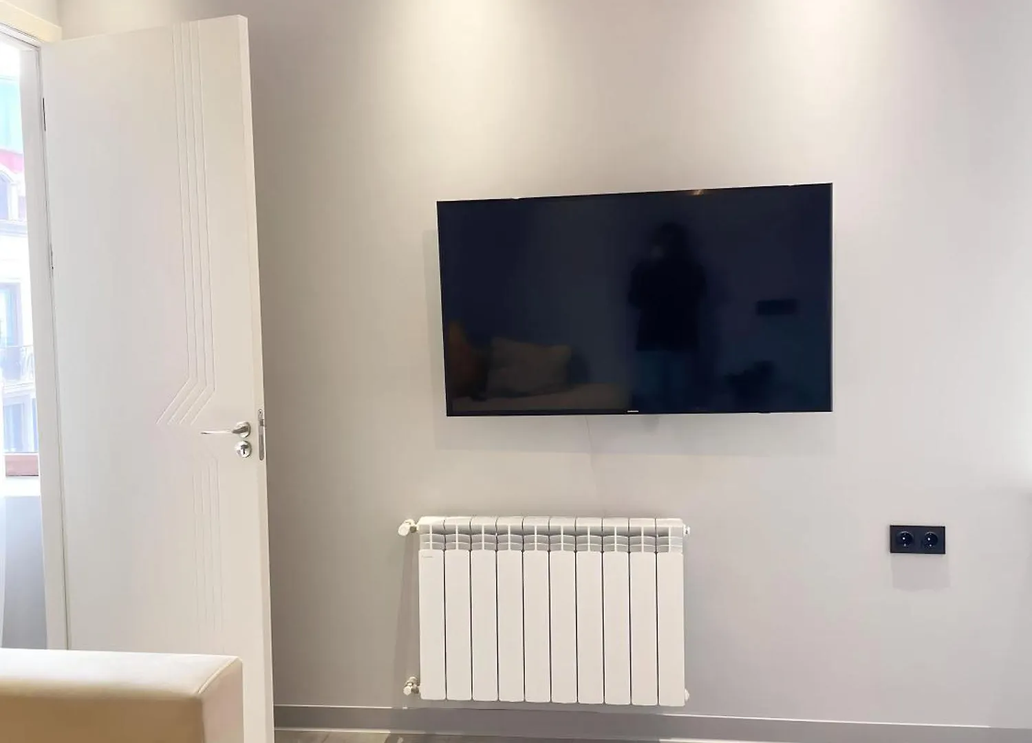 Central Batumi Old City Charm Apartment