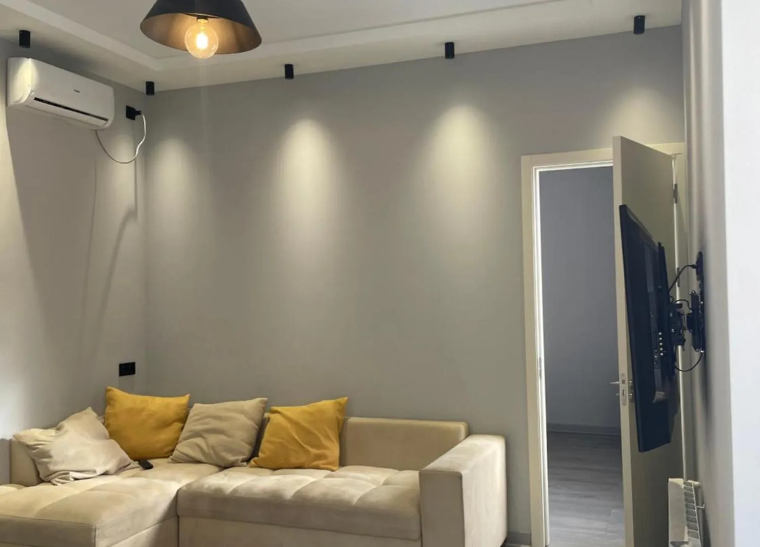 Apartment Central Batumi Old City Charm