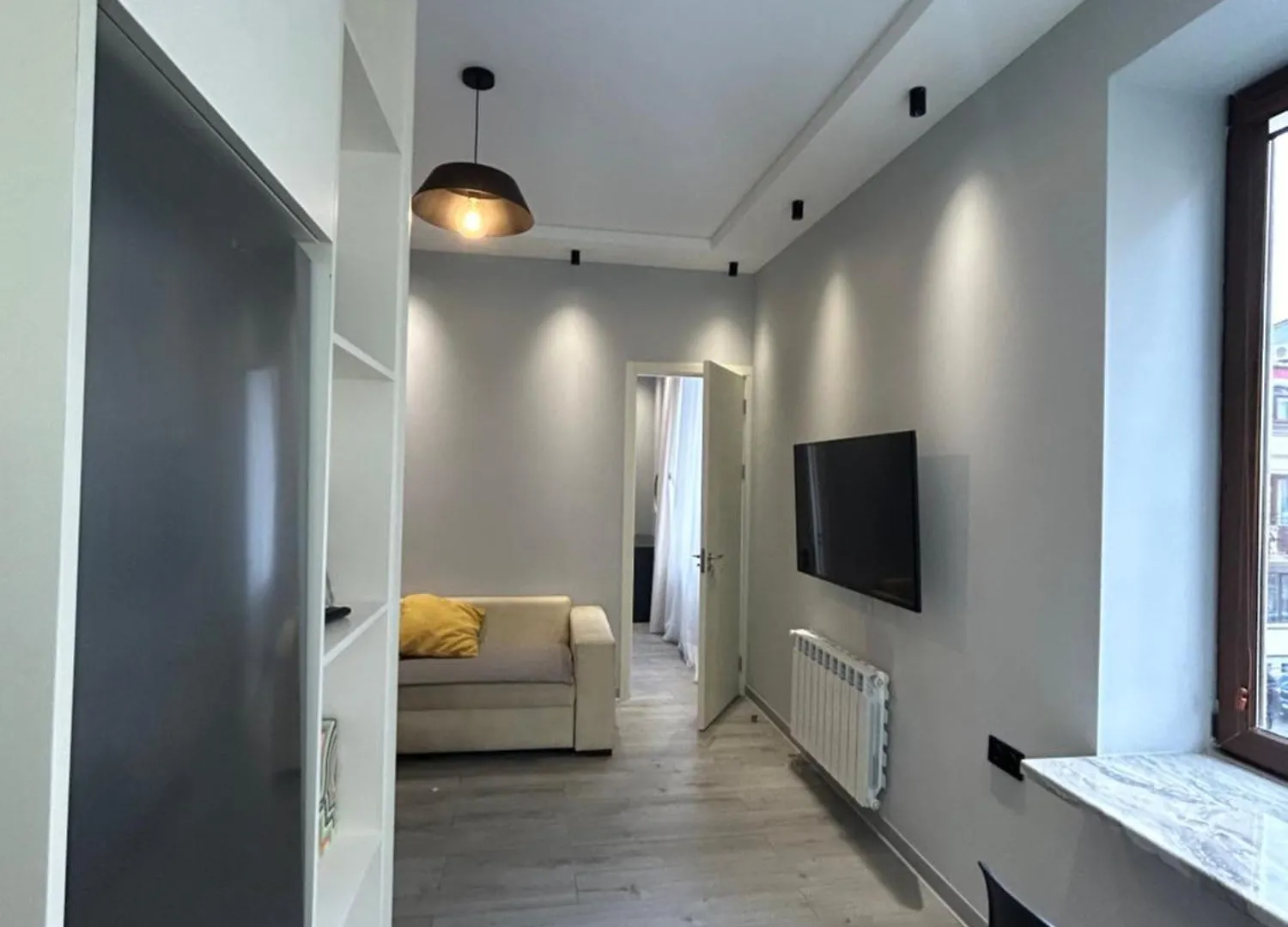 Apartment Central Batumi Old City Charm