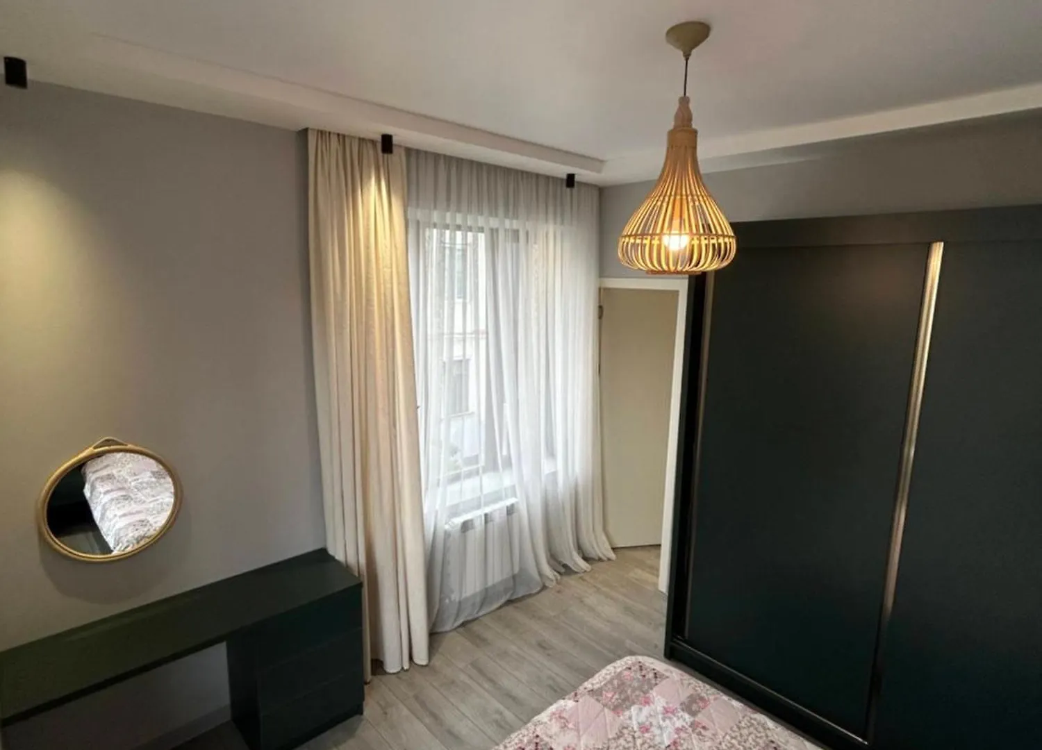 Apartment Central Batumi Old City Charm