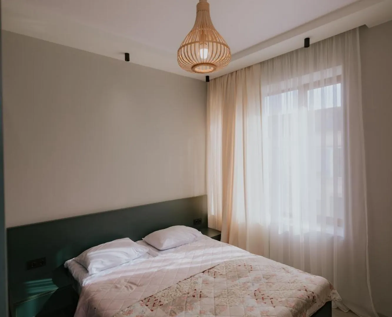 Apartment Central Batumi Old City Charm Georgia